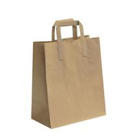 Brown Bags